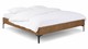Bed Novo, jeep bruin