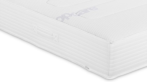 Pocketveermatras Topcare 7550