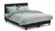 Box Ambra met Silver Pocket Deluxe Foam matras