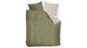 Dekbedovertrek Duo, olive green
