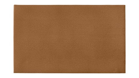 Opbergboxspring Square met gestoffeerd matras, europa bruin