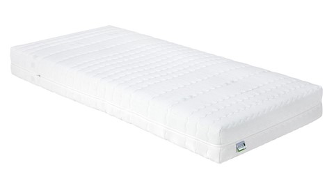 Afleiden Pest Gooi Pocketveermatras Pocket Comfort X2000 | Beddenreus