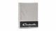 Hoeslaken Jersey splittopper, lichtgrijs