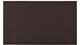 Boxspring Broad verstelbaar met gestoffeerd matras, bruin