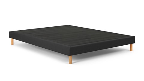 Bed Ease, zwart