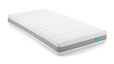 Pocketveermatras Relax Hybrid