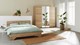 Bed Wald, eiken