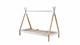 Sofabed Tipi, wit