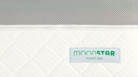 Matras Moonstar Foam 500