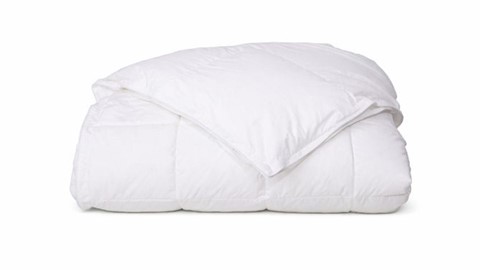 Dekbed Dons 90% 4 seizoenen