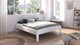Bed Nori, alpine wit