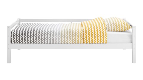 Sofabed Bobbie, wit