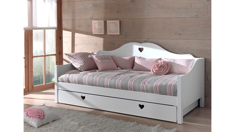 Sofabed Amori met Beddenreus