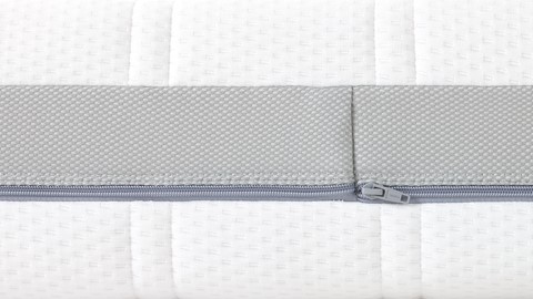 Pocketveermatras Relax Hybrid Plus