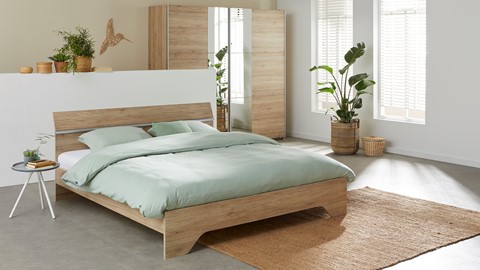 eer escort Oneerlijkheid Bedframe 180x200 kopen? Shop nu voordelige bedframes | Beddenreus