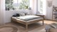 Bed Nori, artisan eiken