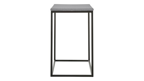 Nachtkast Frame, antraciet