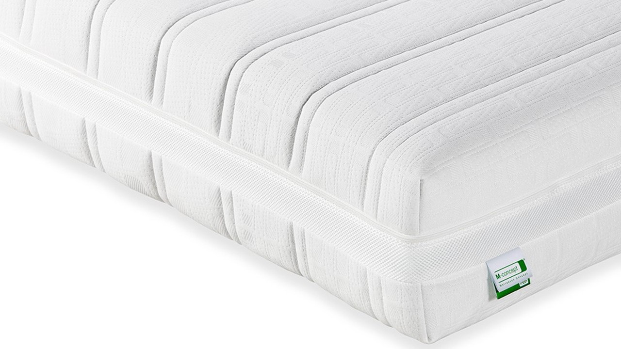 Atelier de Morphée - Latex mattress 50x105 - L501058