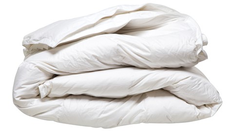 Dekbed Dons 90% 4 seizoenen