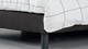 Box Colorado met polyether matras