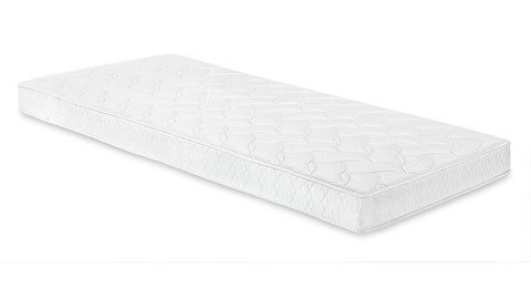 Genealogie Christian scherm Polyether matras Soft Sense 40 | Beddenreus