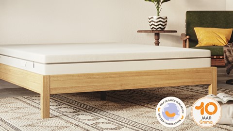Emma One Second life matras
