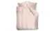 Dekbed Cotton Uni Light Pink, light pink
