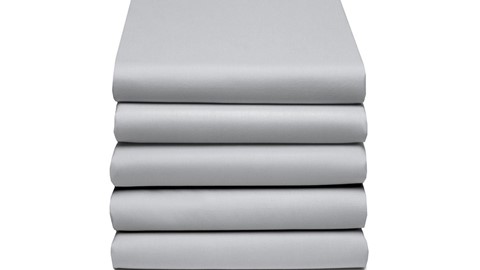 Hoeslaken Basic 35cm