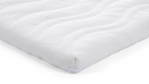 Topmatras Relax Hybrid HR