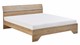 Bed Wald, eiken