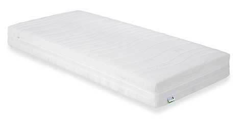 Graveren Vies vos Pocketveermatras Pocket Comfort X3000 | Beddenreus