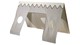 Textielset voor bed Tipi, beige