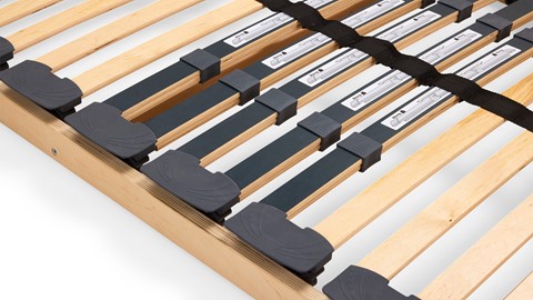 Lattenbodem Luno Plus