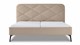 Bed Jewel, ecru