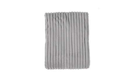 dbo_ambianzz_rib_flannel_blanket_light_grey_topshot