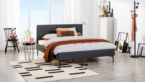 Bed kopen? De volledige collectie bedden bij | Beddenreus