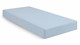 Hoeslaken Jersey Cinderella, blauw