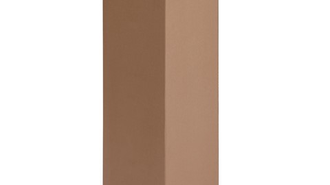 Traagschuim topmatras Linda