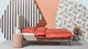Bed Jewel, light grey