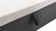 Matras Maxi Pocket inclusief hoofdkussen(s)
