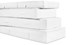 Pocketveermatras Topcare 7375 Visco