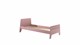 Bed Wynnie, roze