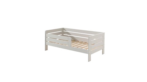 Baby Bed 71, wit