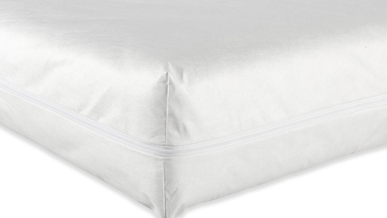 IKEA Lindbyn spiegel, rond, zwart, 80 cm(nieuw) - Woonaccessoires