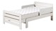 Bed Jumper met lade en matrs 160+40cm