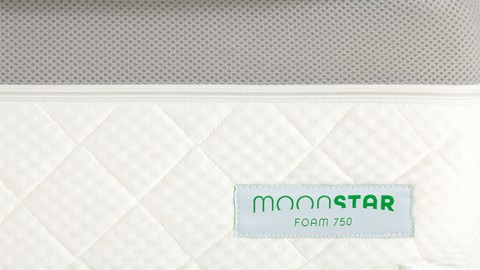 Matras Moonstar Foam 750