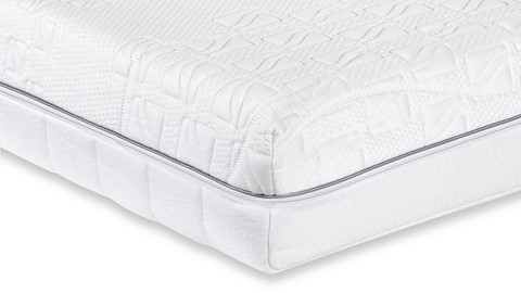 Traagschuim matras M Line Medic Motion