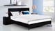 Box Colorado met pocketveermatras Comfort X1000, zwart