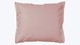 Kussensloop Sundays (set van 2 stuks), pink