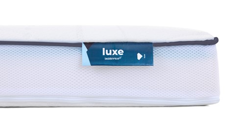 Topmatras Duo Support HR